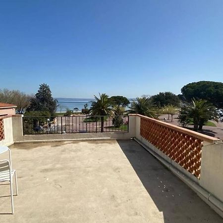 Martigues Apartment Bagian luar foto