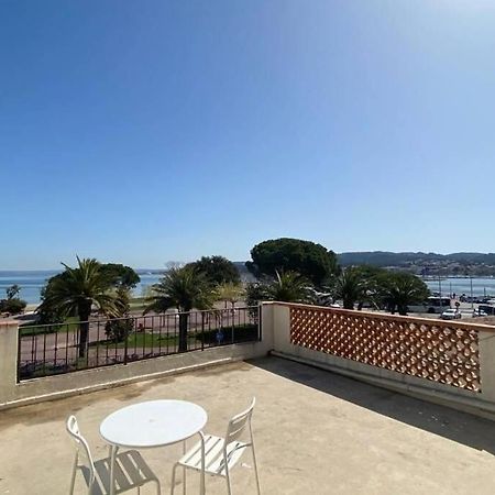 Martigues Apartment Bagian luar foto