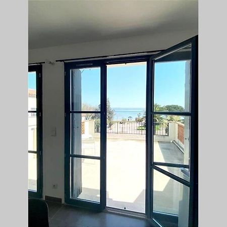 Martigues Apartment Bagian luar foto