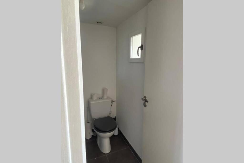 Martigues Apartment Bagian luar foto
