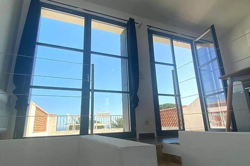 Martigues Apartment Bagian luar foto